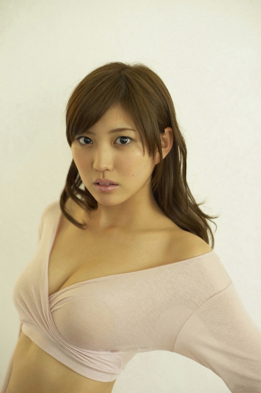 岩﨑名美 スペシャル写真集[WPB-net] No.152 日本美女